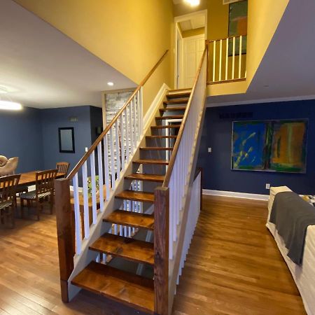 Here It Is! Cool Cape Cod-3 Br-2.5 Bath-12 Guests Олэт Экстерьер фото
