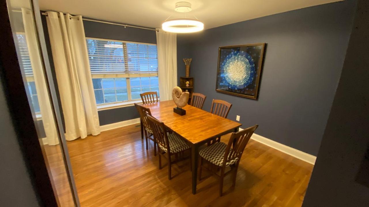Here It Is! Cool Cape Cod-3 Br-2.5 Bath-12 Guests Олэт Экстерьер фото