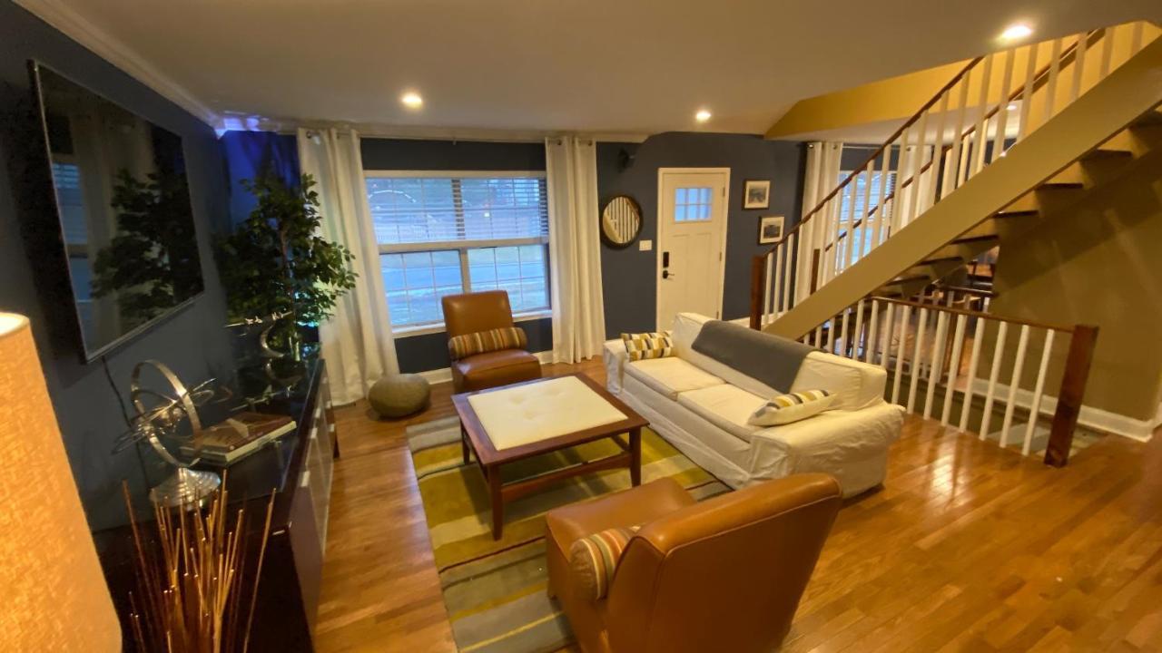 Here It Is! Cool Cape Cod-3 Br-2.5 Bath-12 Guests Олэт Экстерьер фото