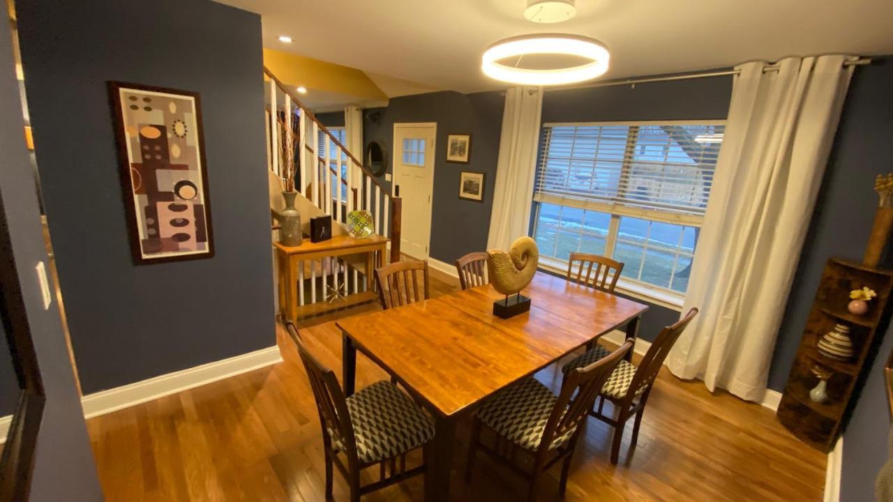 Here It Is! Cool Cape Cod-3 Br-2.5 Bath-12 Guests Олэт Экстерьер фото