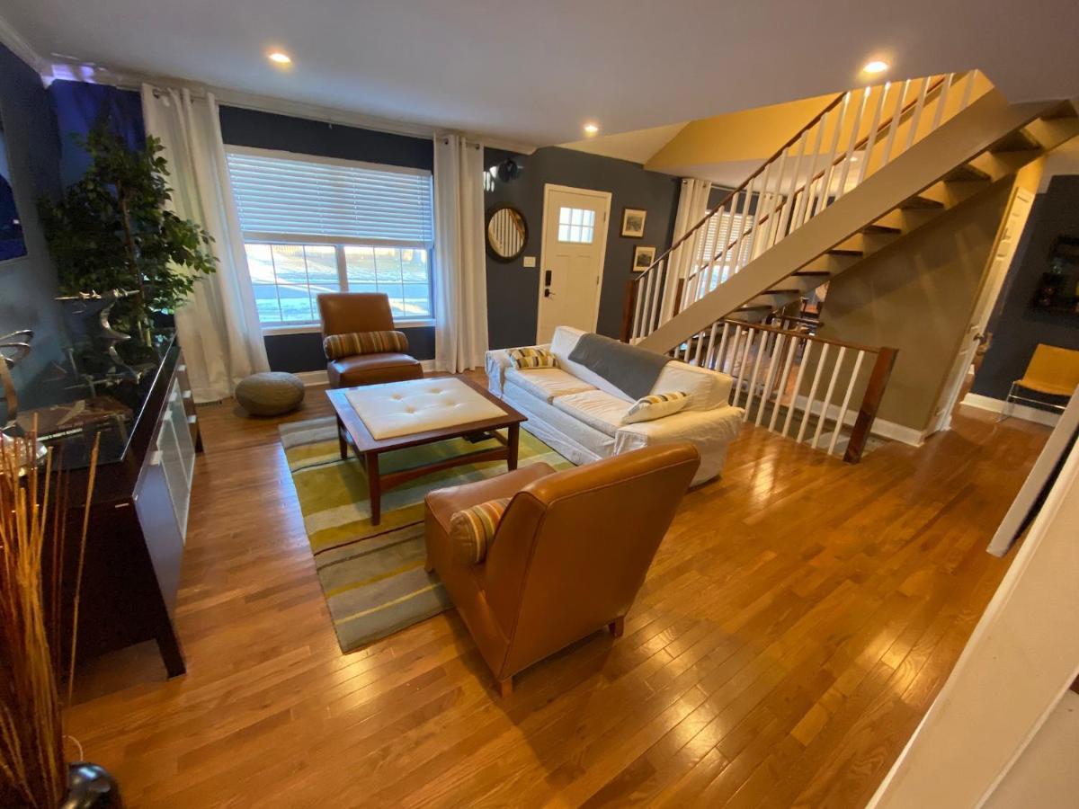 Here It Is! Cool Cape Cod-3 Br-2.5 Bath-12 Guests Олэт Экстерьер фото