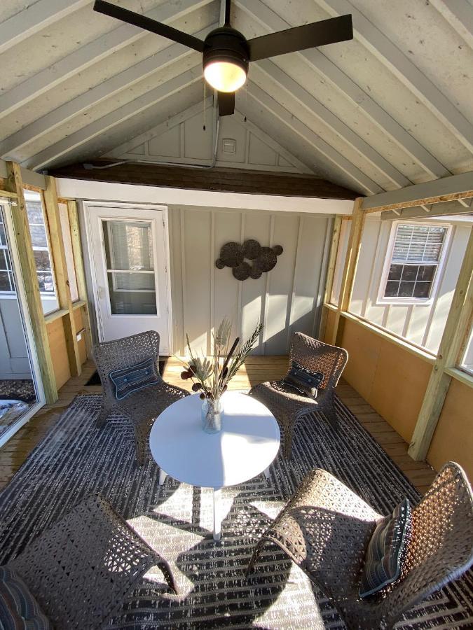 Here It Is! Cool Cape Cod-3 Br-2.5 Bath-12 Guests Олэт Экстерьер фото