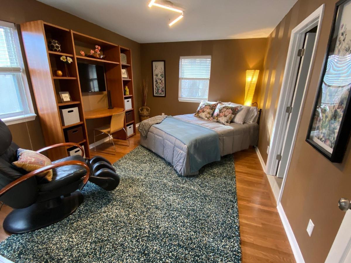 Here It Is! Cool Cape Cod-3 Br-2.5 Bath-12 Guests Олэт Экстерьер фото